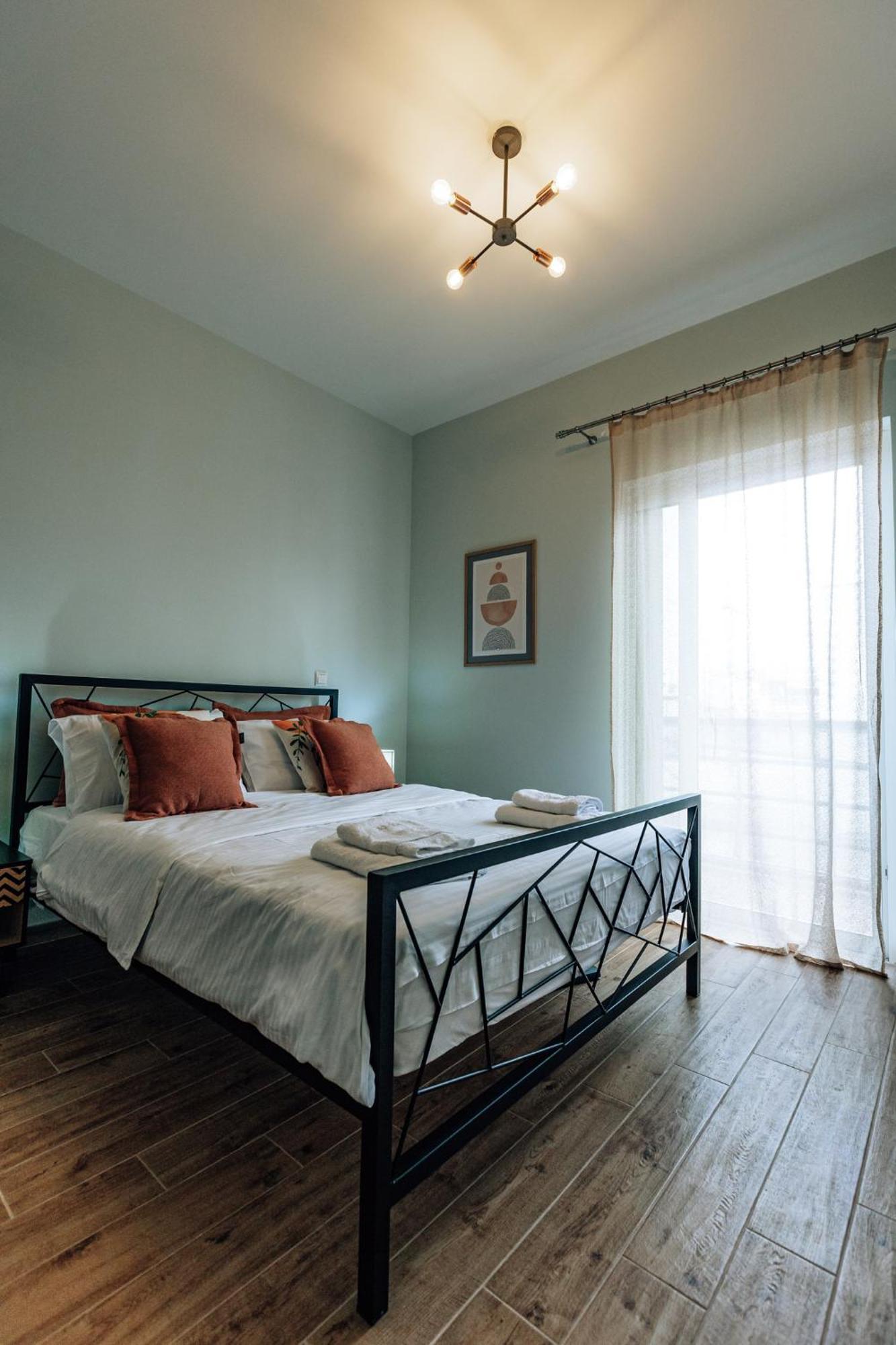 Annag Apart And Zitahouse Ateny Zewnętrze zdjęcie