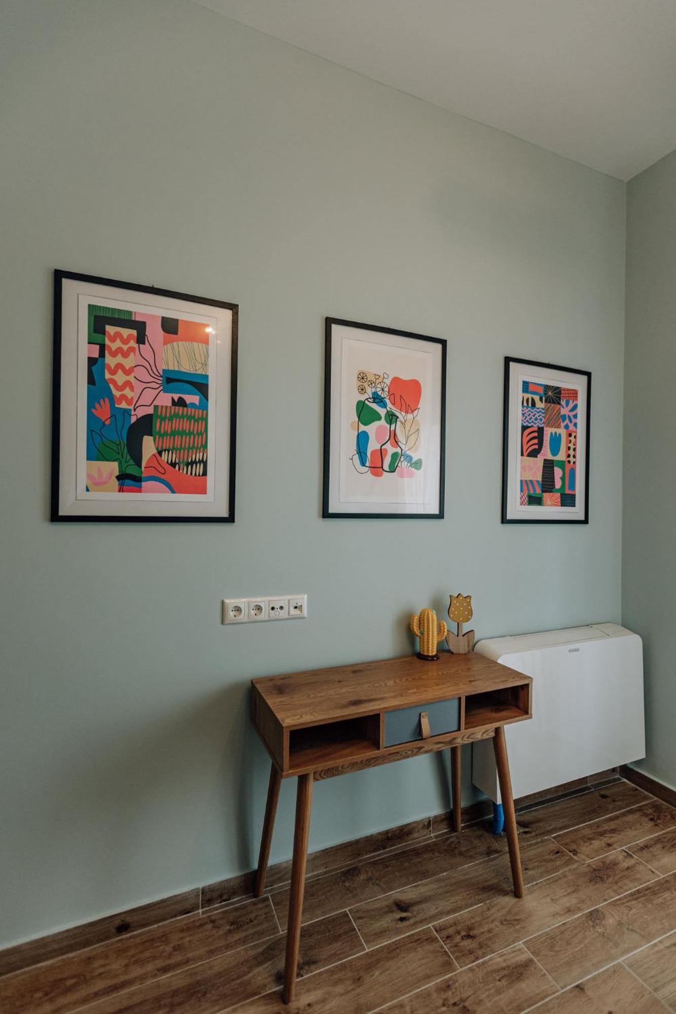 Annag Apart And Zitahouse Ateny Zewnętrze zdjęcie