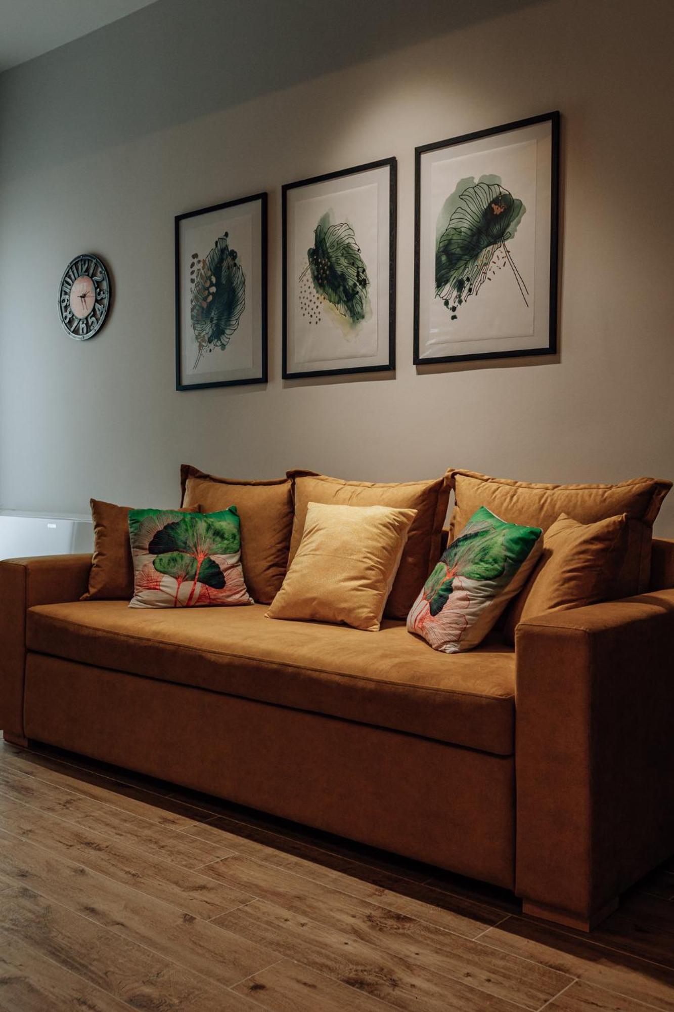 Annag Apart And Zitahouse Ateny Zewnętrze zdjęcie