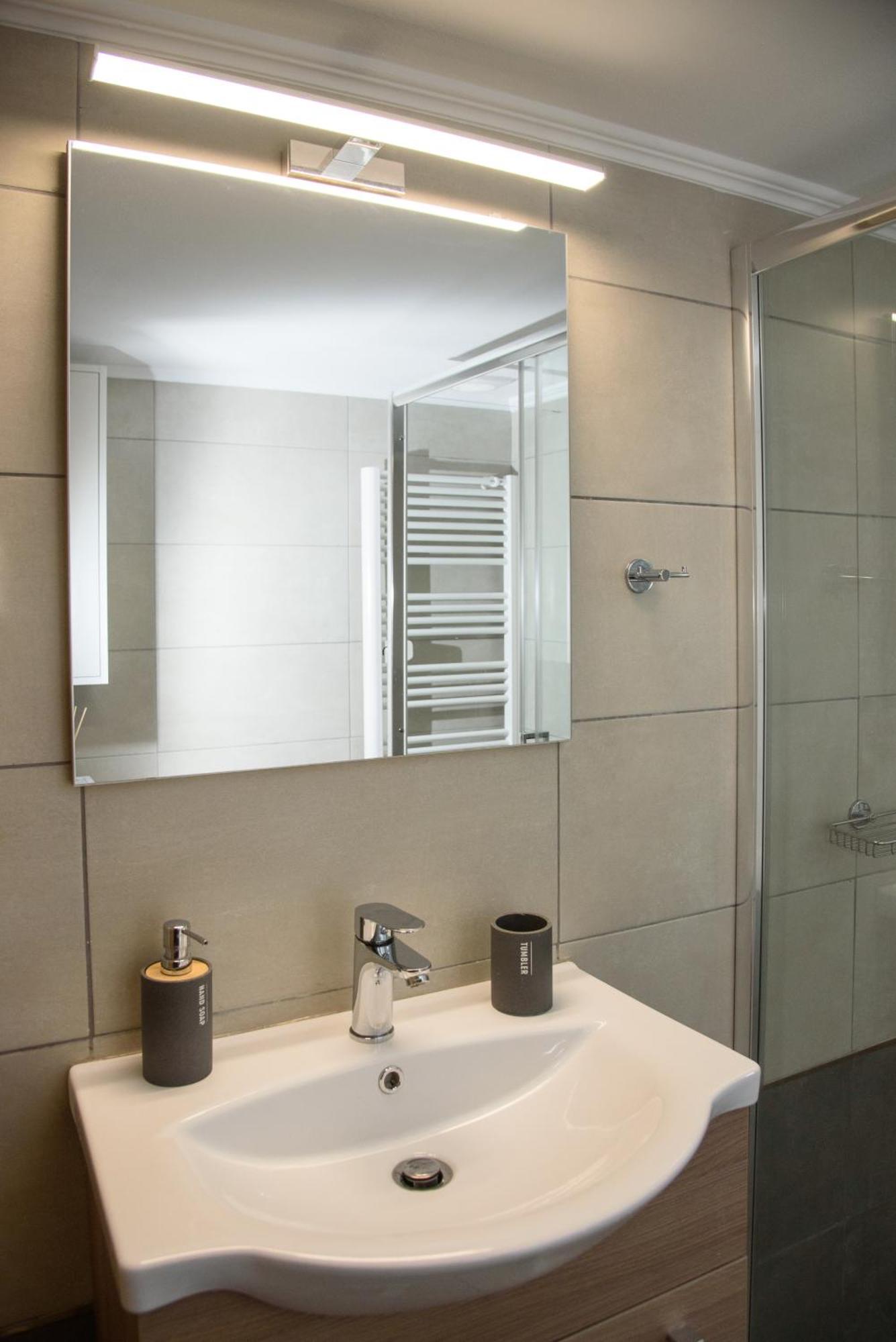 Annag Apart And Zitahouse Ateny Zewnętrze zdjęcie