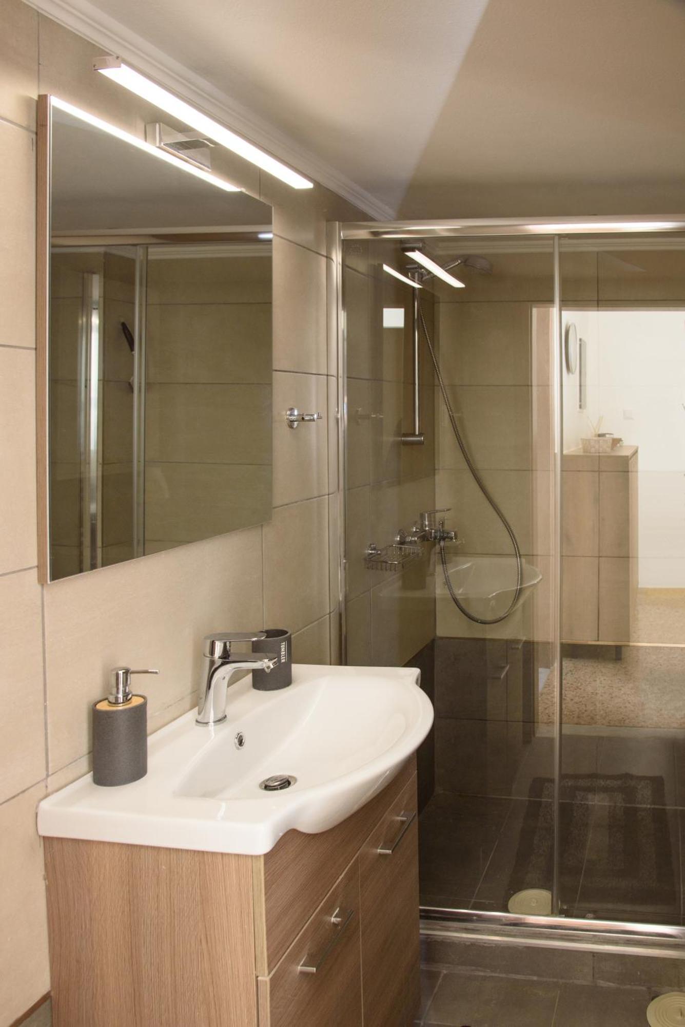 Annag Apart And Zitahouse Ateny Zewnętrze zdjęcie