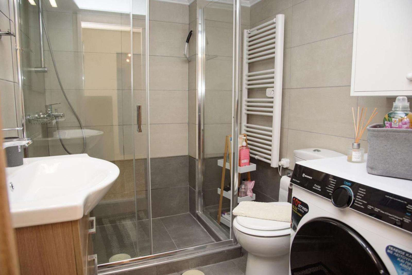Annag Apart And Zitahouse Ateny Zewnętrze zdjęcie