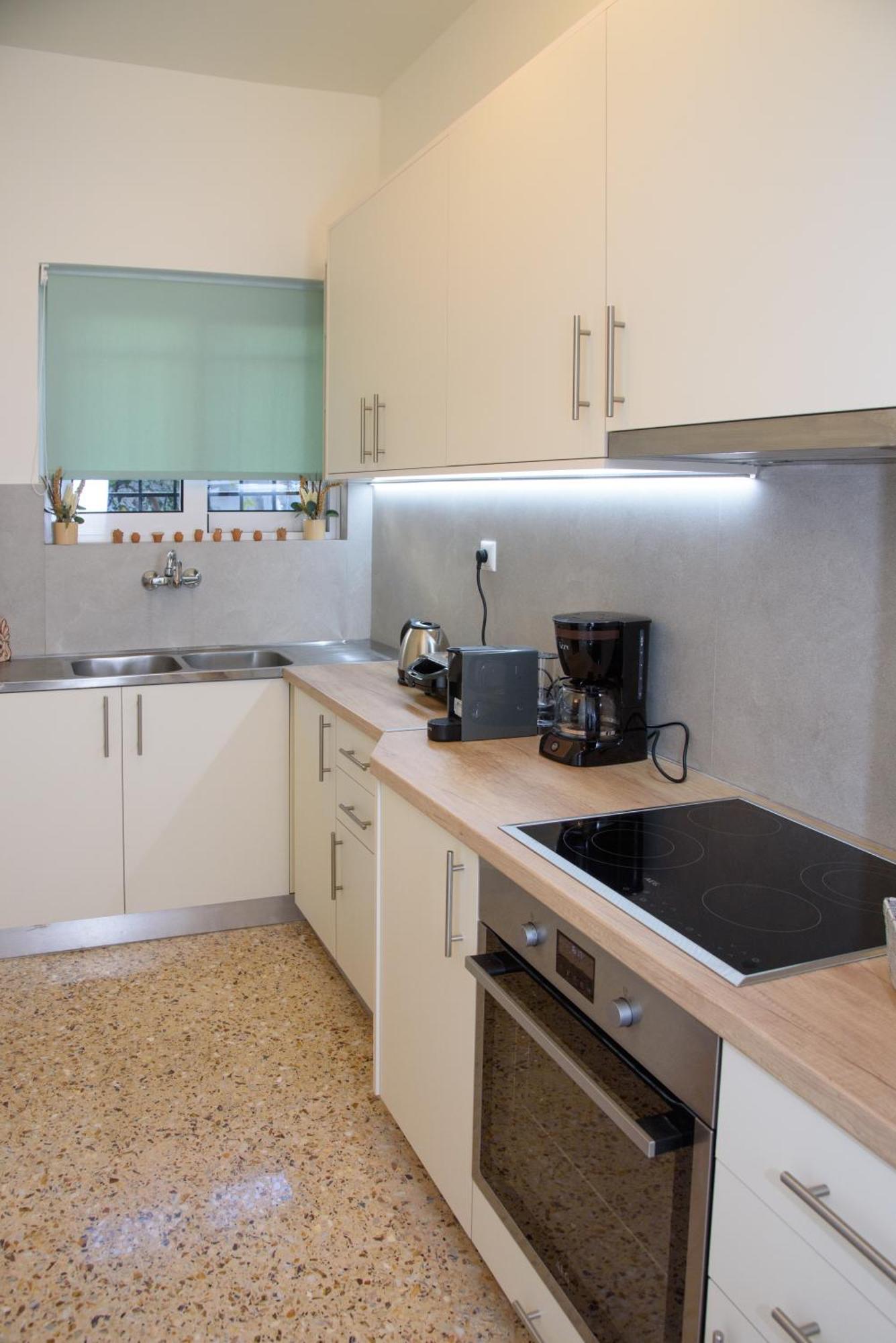 Annag Apart And Zitahouse Ateny Zewnętrze zdjęcie