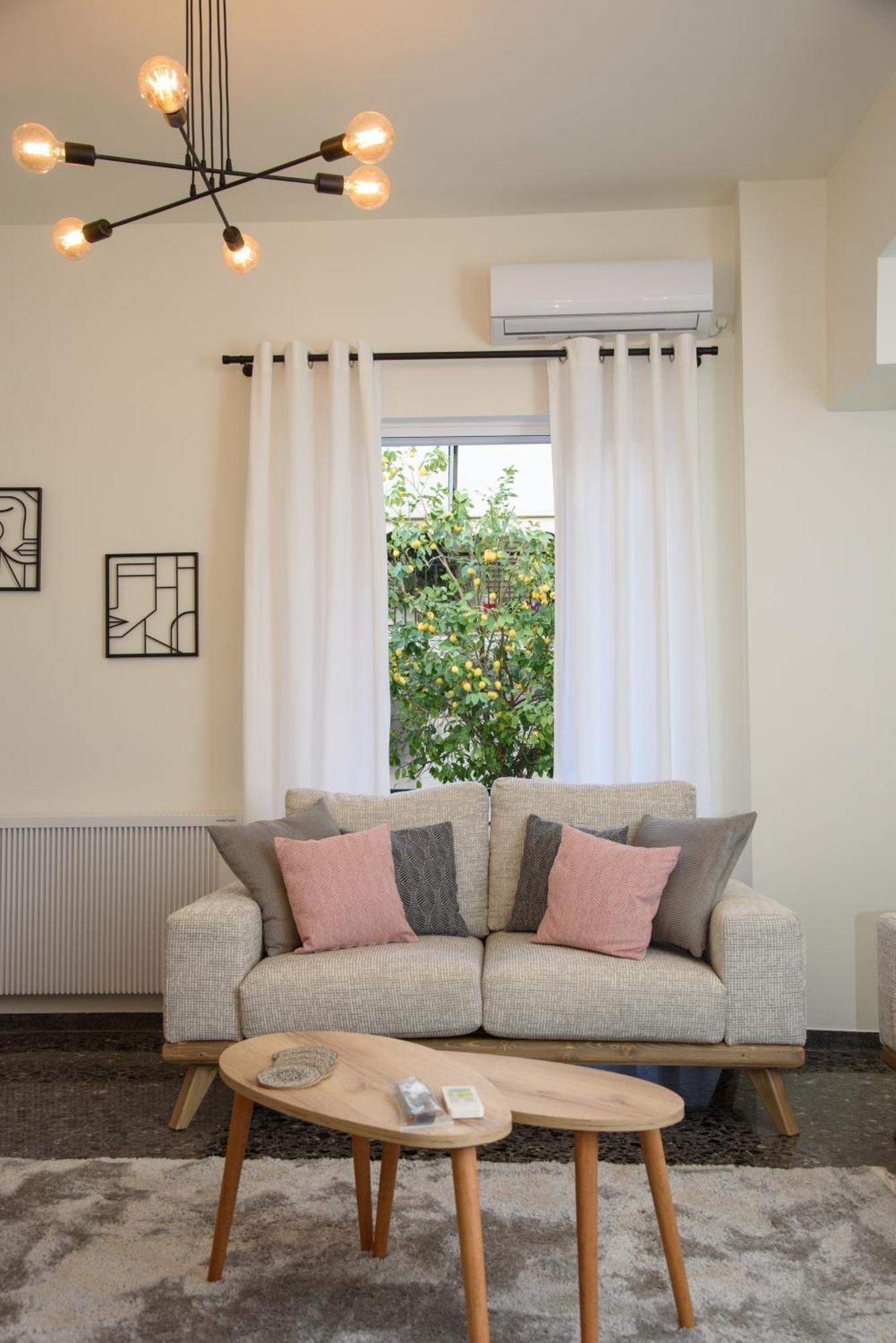 Annag Apart And Zitahouse Ateny Zewnętrze zdjęcie