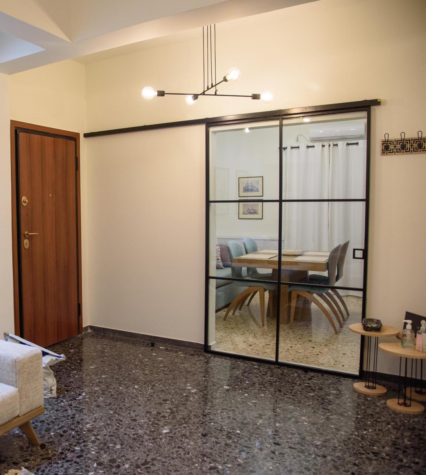 Annag Apart And Zitahouse Ateny Zewnętrze zdjęcie