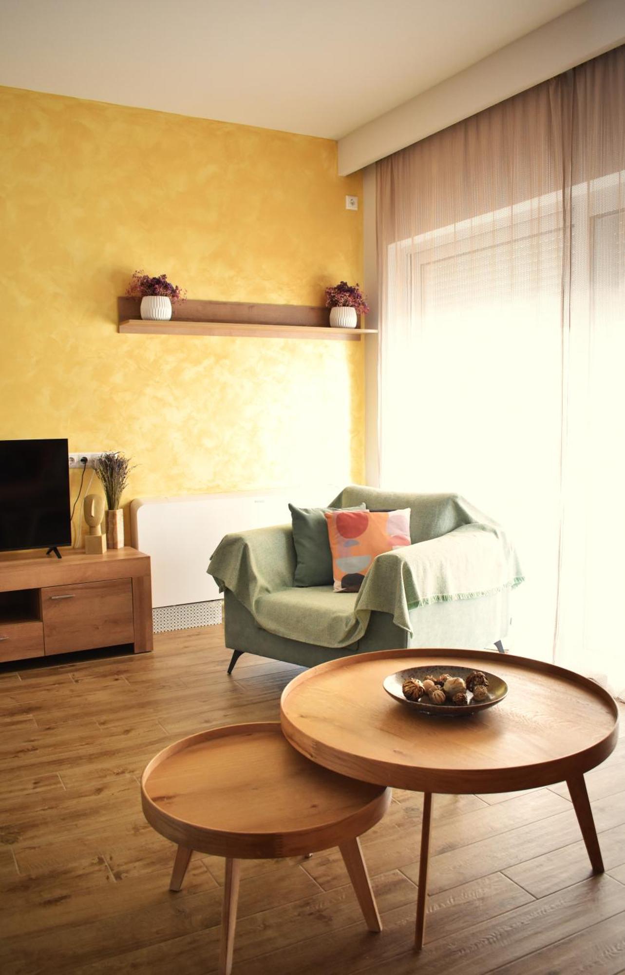 Annag Apart And Zitahouse Ateny Zewnętrze zdjęcie