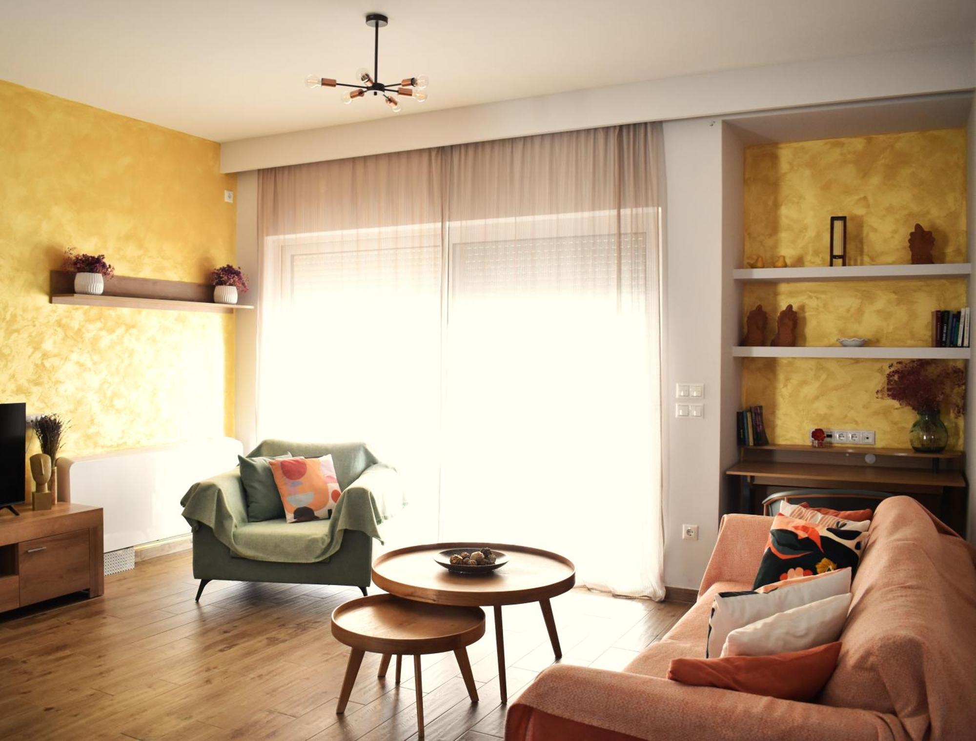 Annag Apart And Zitahouse Ateny Zewnętrze zdjęcie